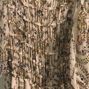 Juniors/kids dress bundle(2 dresses)